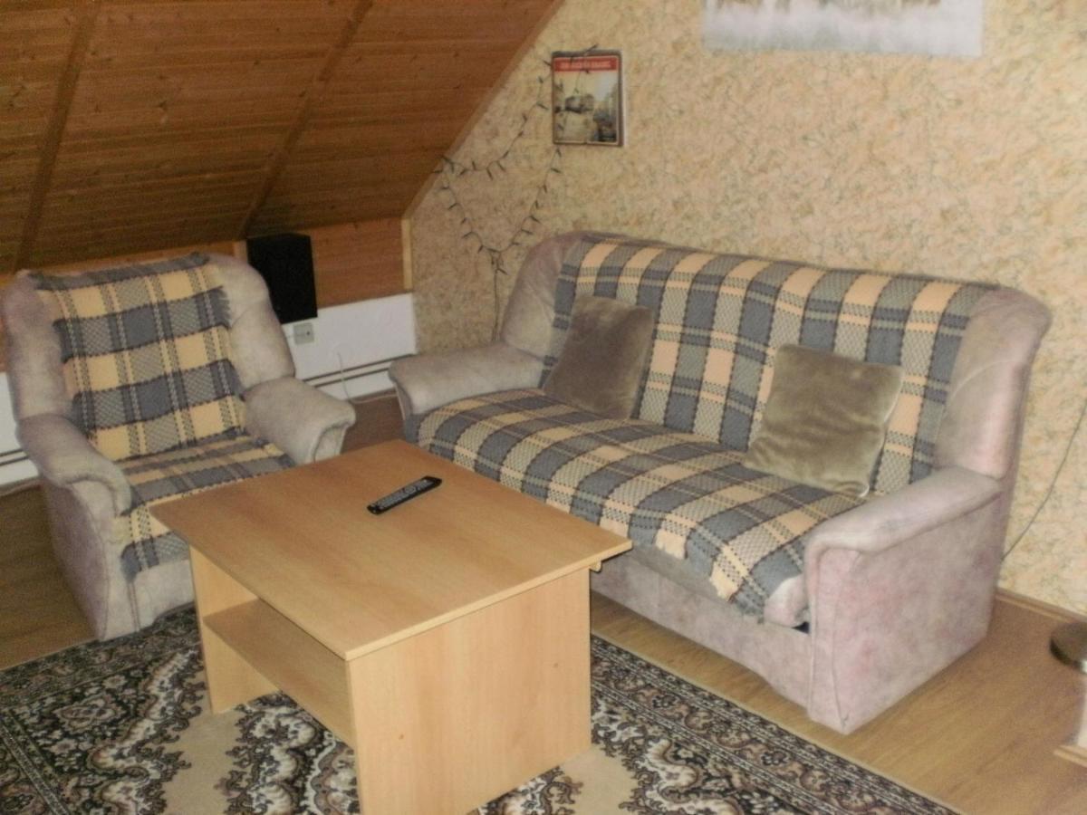 Апартаменты Privat Buk 100 Йиндржихув-Градец Экстерьер фото